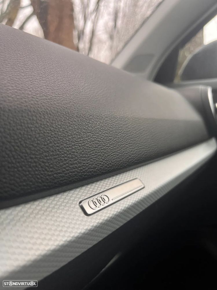 Audi Q2 1.0 TFSI ultra - 4