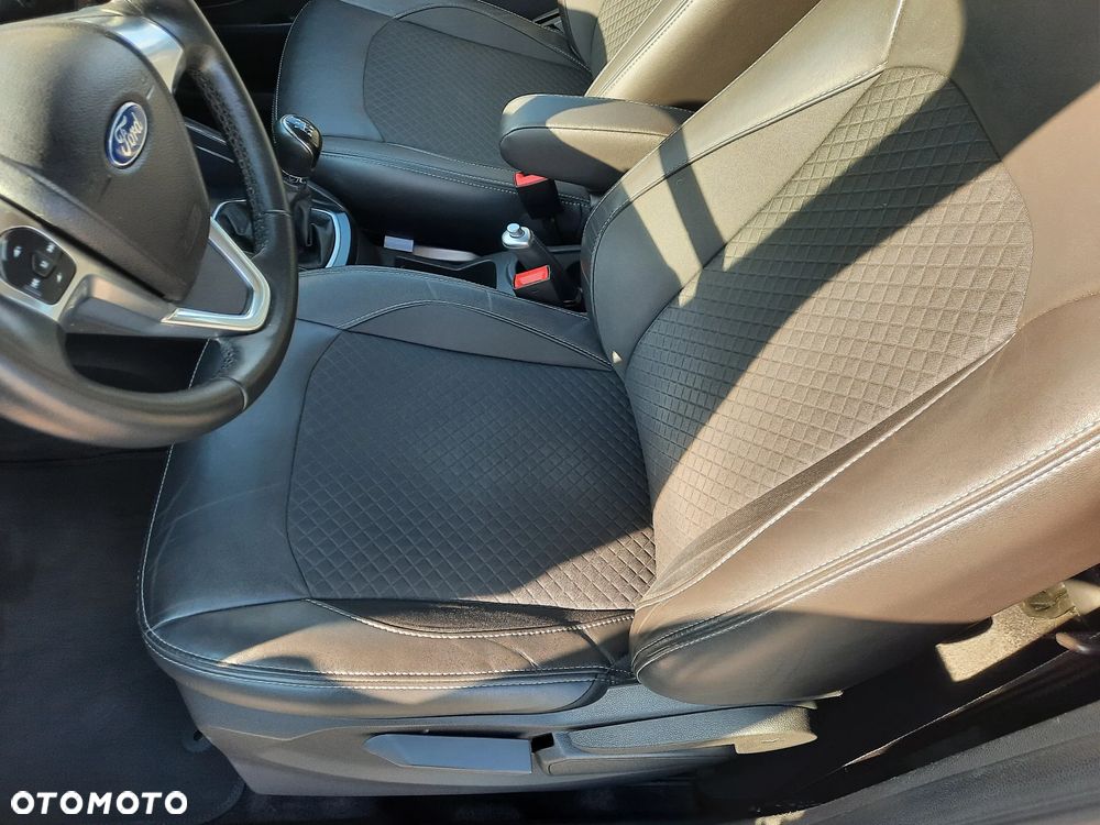 Ford EcoSport 1.0 EcoBoost ACTIVE - 13
