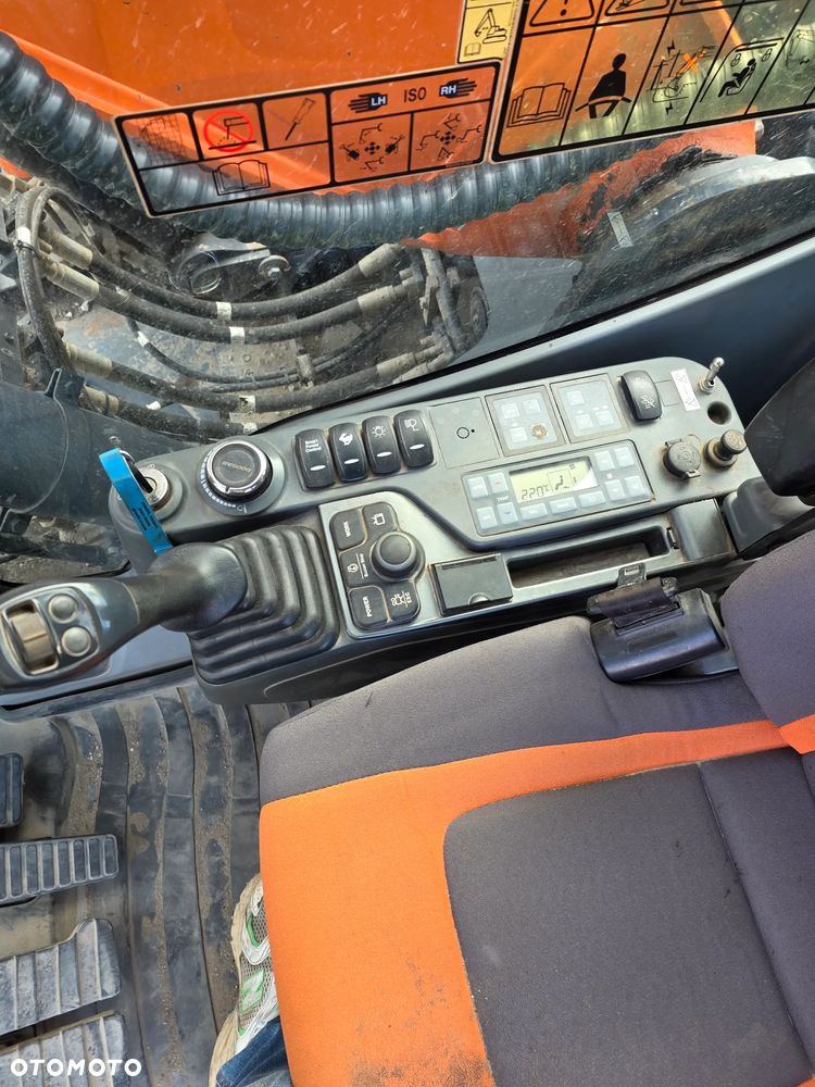 Doosan Dx225LC-5 - 17