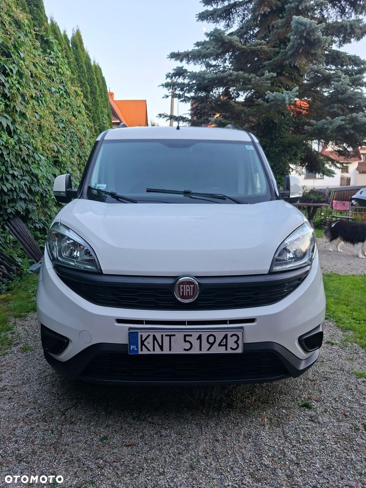 Fiat DOBLO - 1