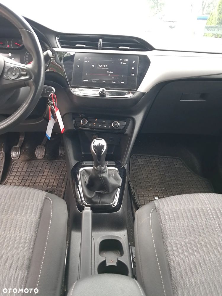 Opel Corsa - 5