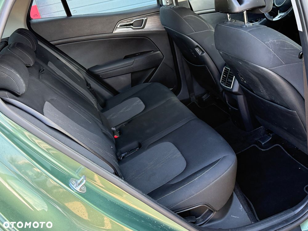 Kia Sportage 1.6 T-GDI L 2WD - 15