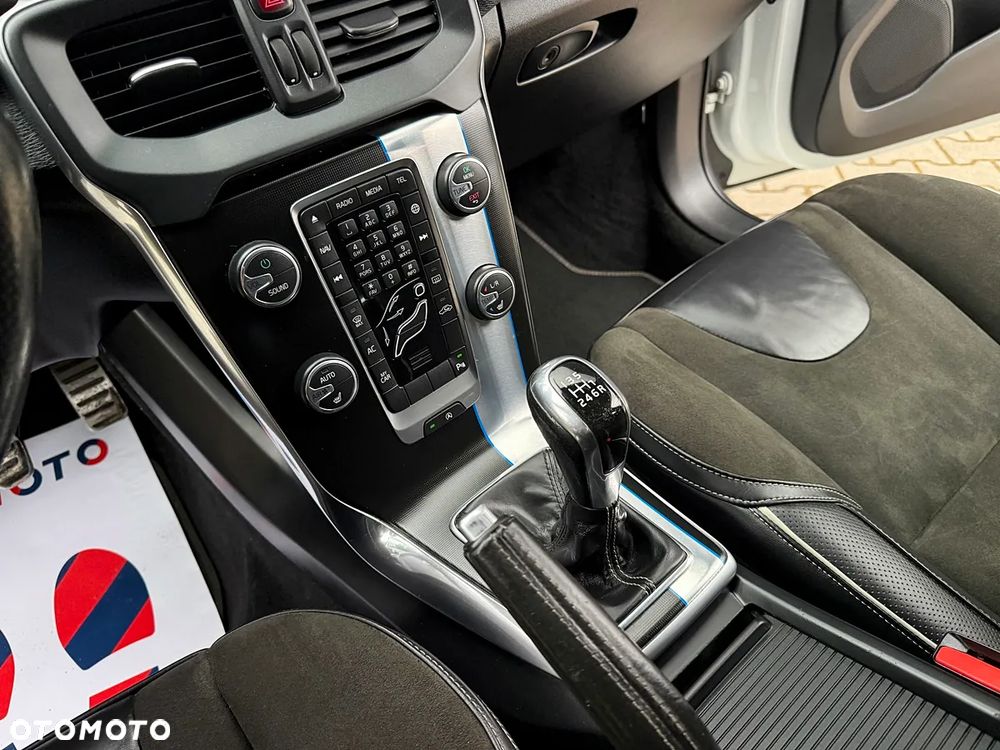 Volvo V40 D3 RDesign - 34