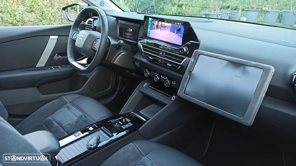 Citroën e-C4 X Shine Pack - 40