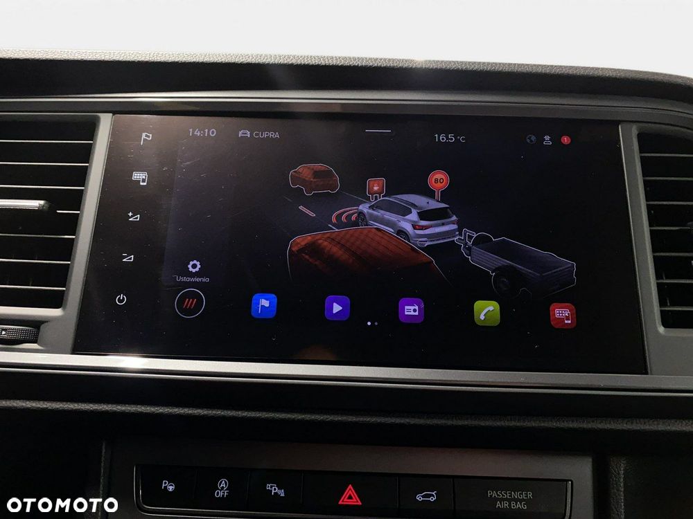 Cupra Ateca - 31
