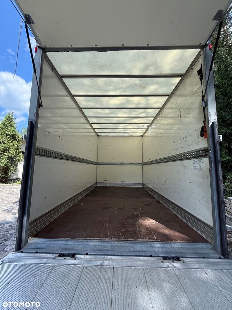 Peugeot Boxer - 19