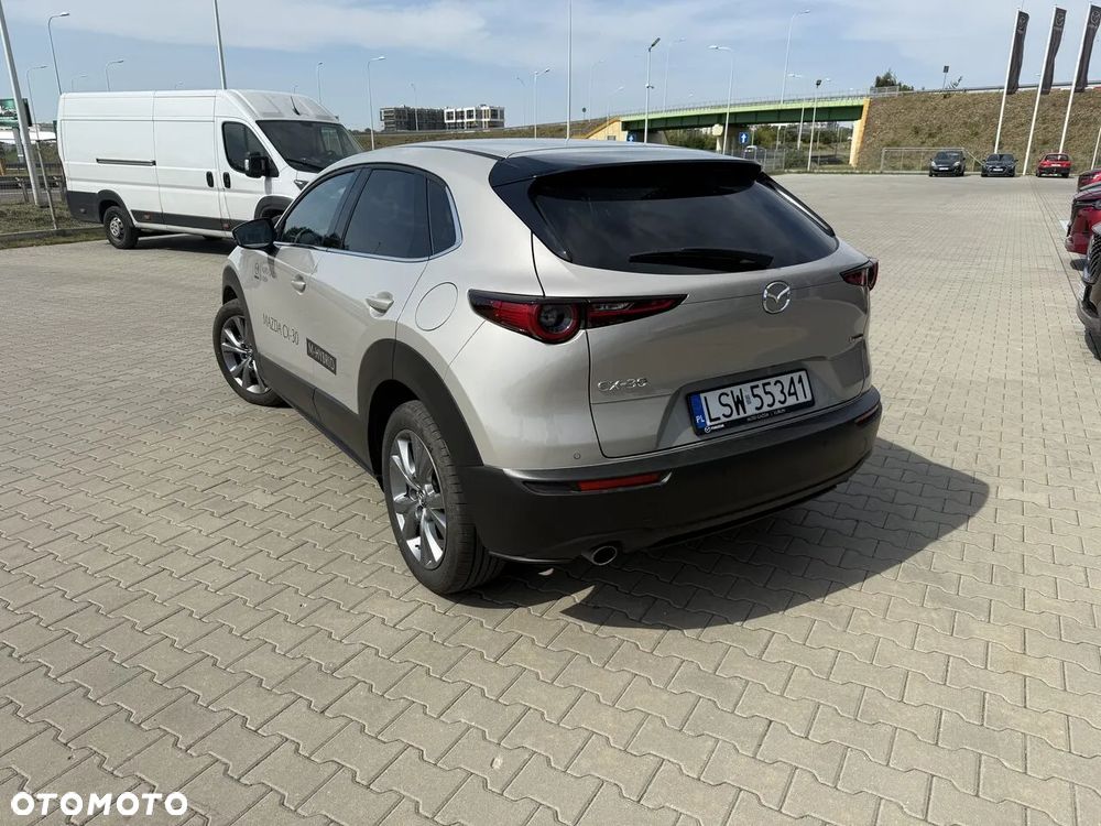 Mazda CX-30 - 6