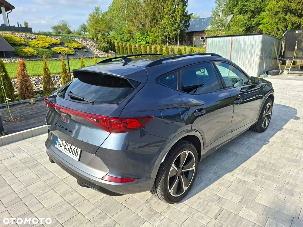 Cupra Formentor - 11