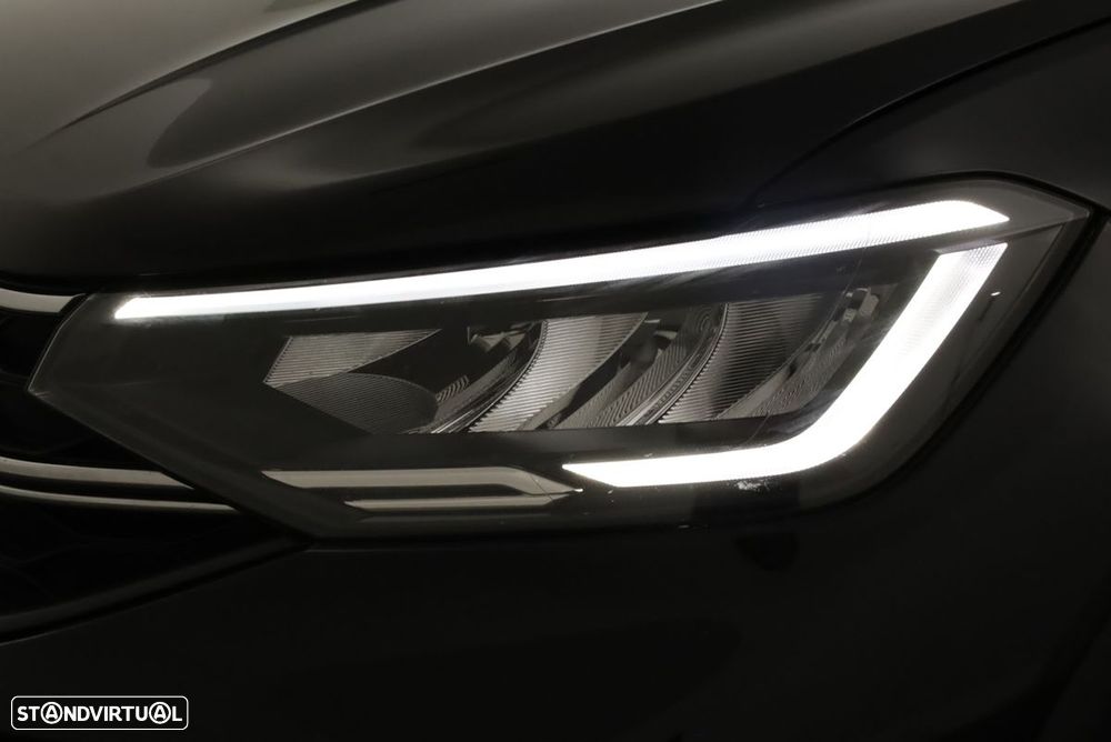 VW Taigo 1.0 TSI Urban DSG - 6