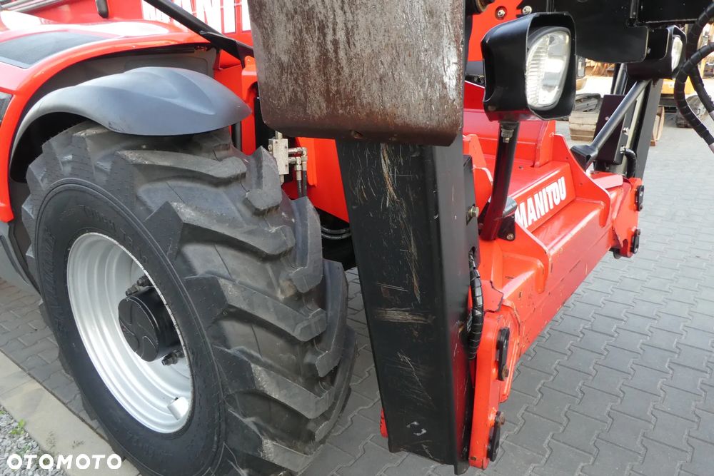 Manitou MT 1840 - 9