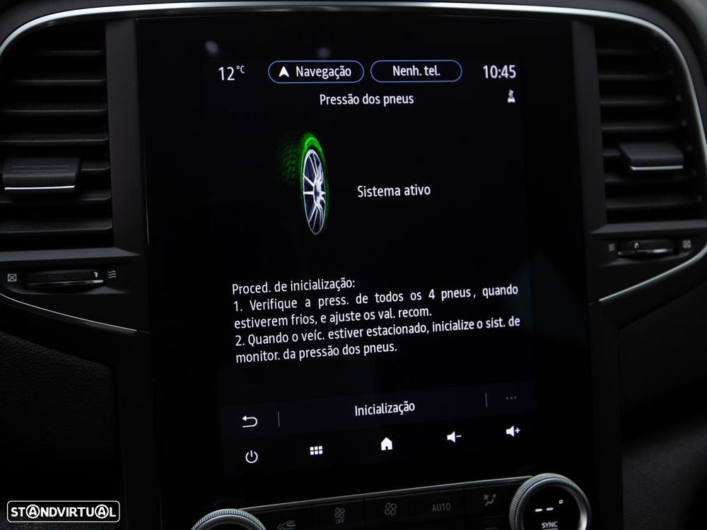 Renault Mégane Sport Tourer 1.5 Blue dCi R.S. Line EDC - 23