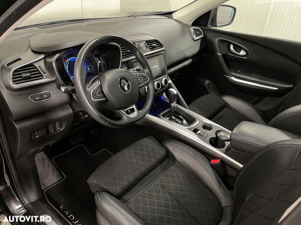Renault Kadjar TCe EDC GPF Intens - 6