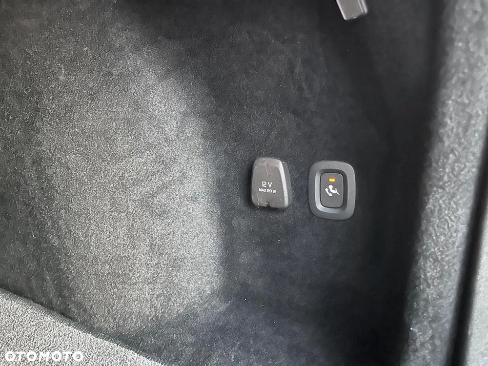 Volvo V60 B4 B Geartronic Inscription - 33