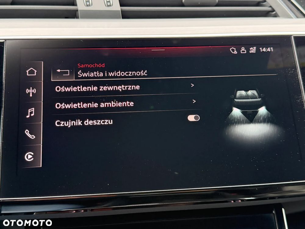 Audi e-tron 55 Quattro S Line - 31