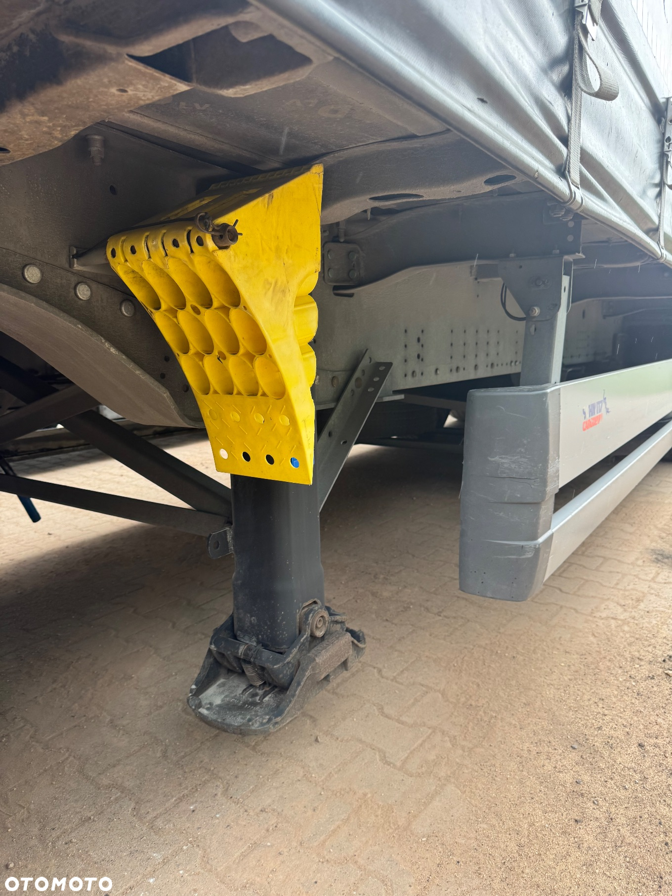 Schmitz Cargobull Varios - 6