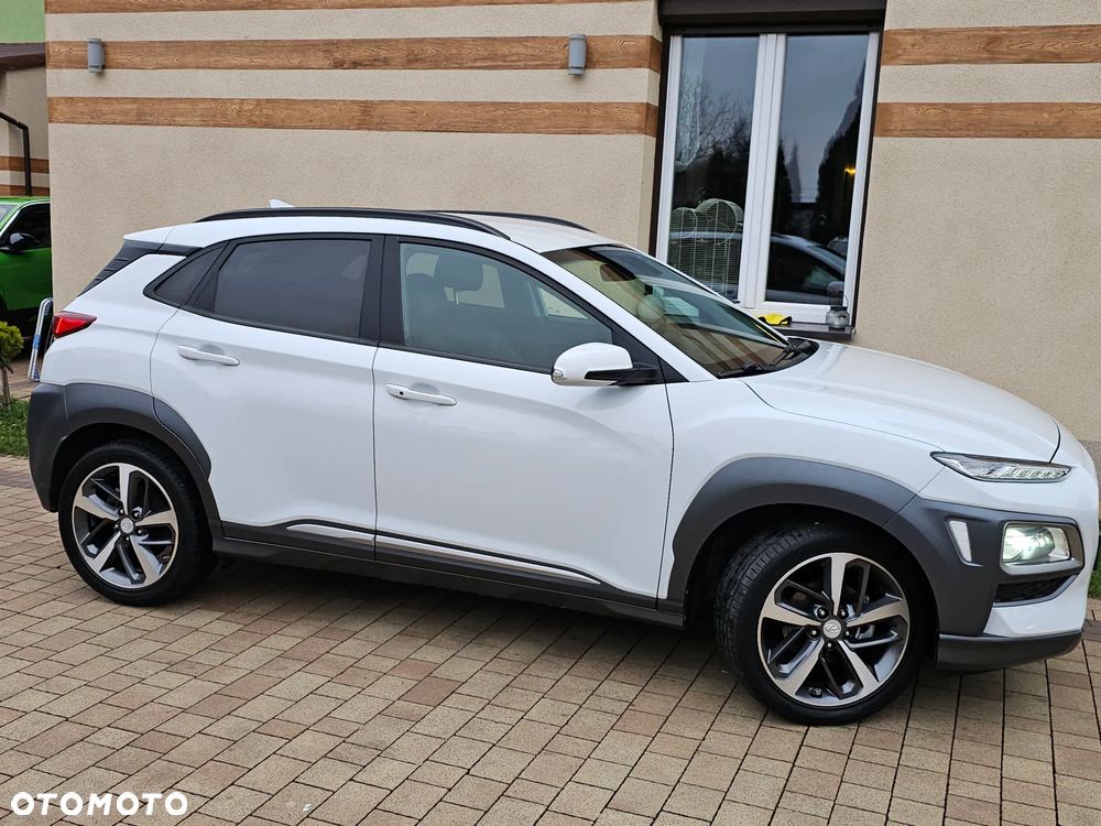 Hyundai Kona 1.6 CRDi DCT Premium - 3