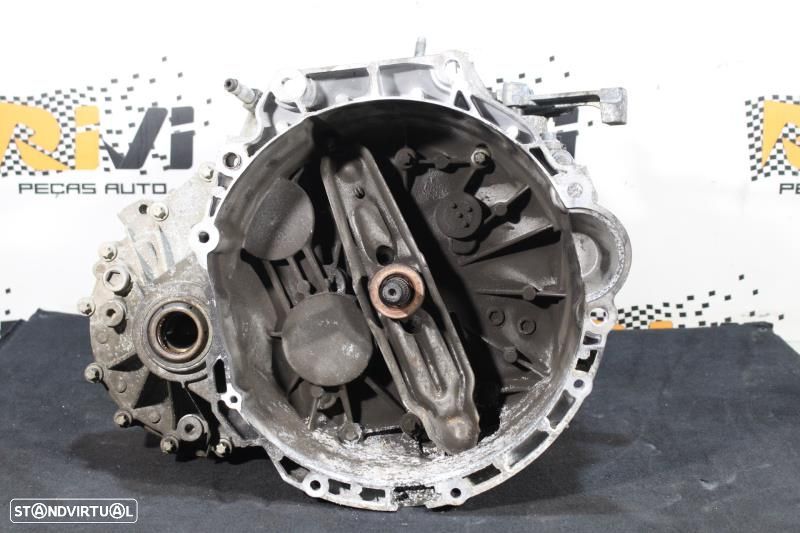Caixa De Velocidades Mini Mini (R56)  Gs653dg / Gs6 53Dg - 1