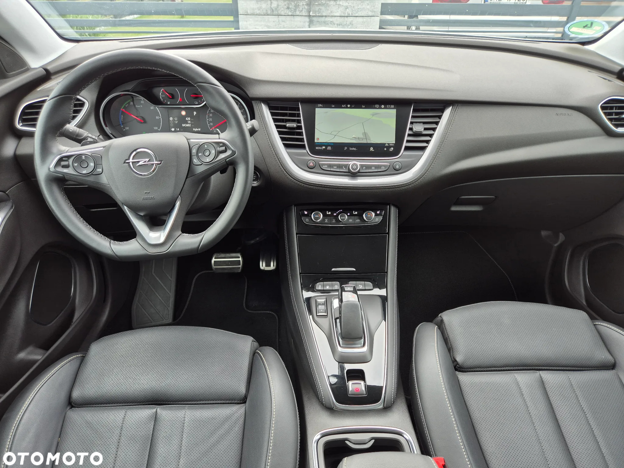 Opel Grandland X - 5
