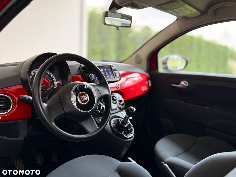 Fiat 500 - 6