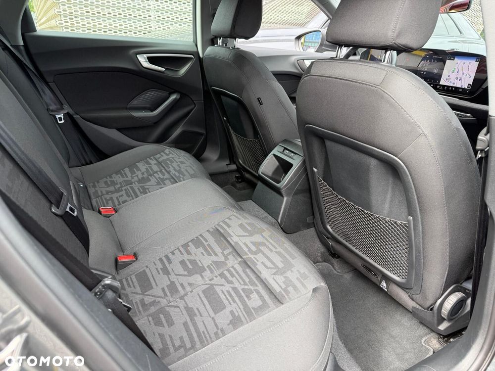 Audi A5 Avant TFSI S tronic - 20