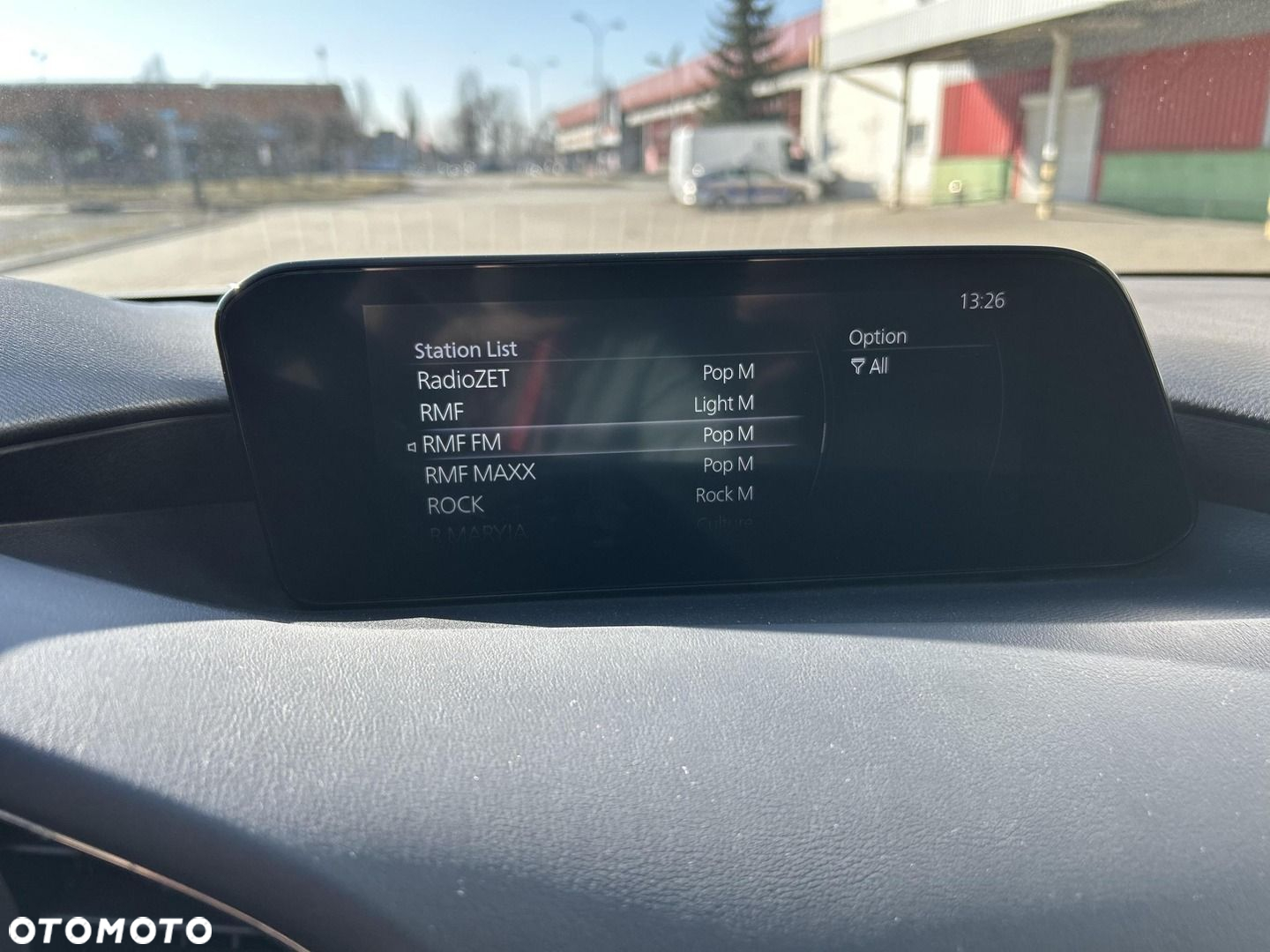 Mazda 3 - 15
