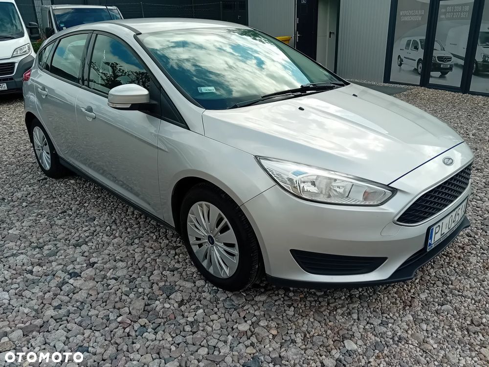 Ford Focus - 3