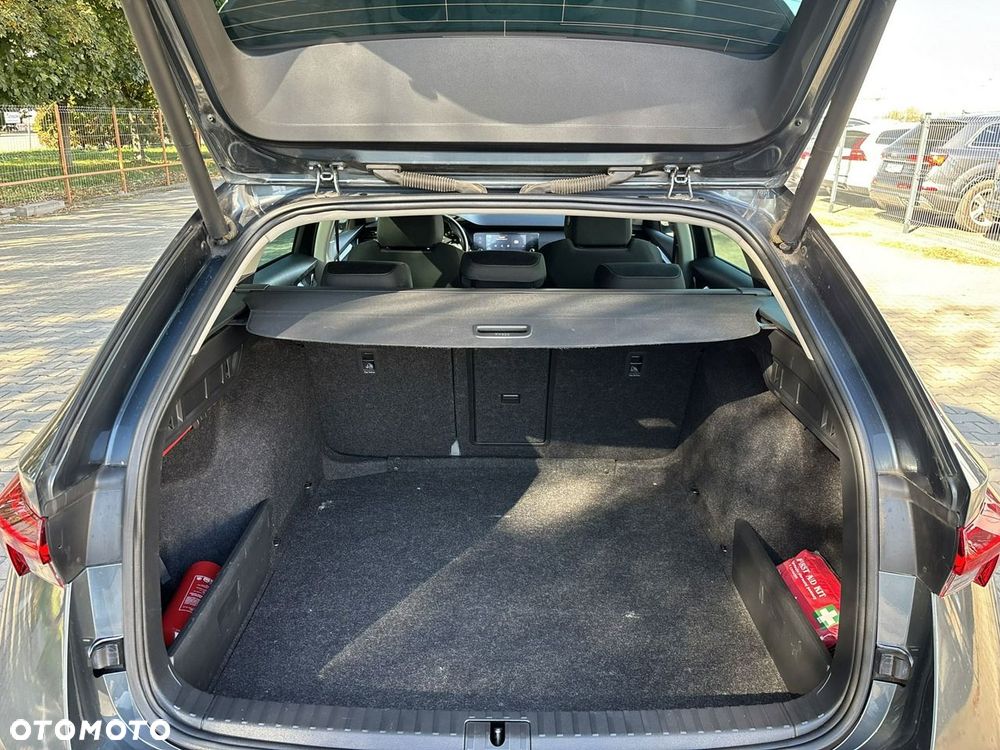 Skoda Octavia 2.0 TDI Ambition DSG - 21