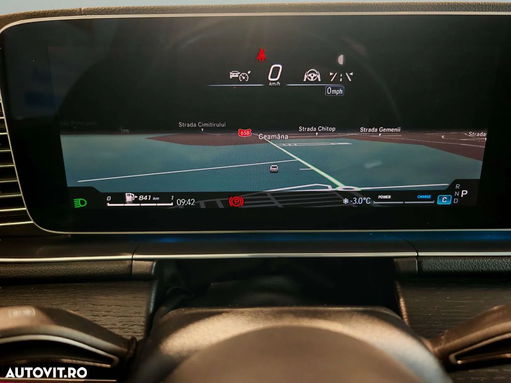 Mercedes-Benz GLS 450 d MHEV 4MATIC Aut. - 36