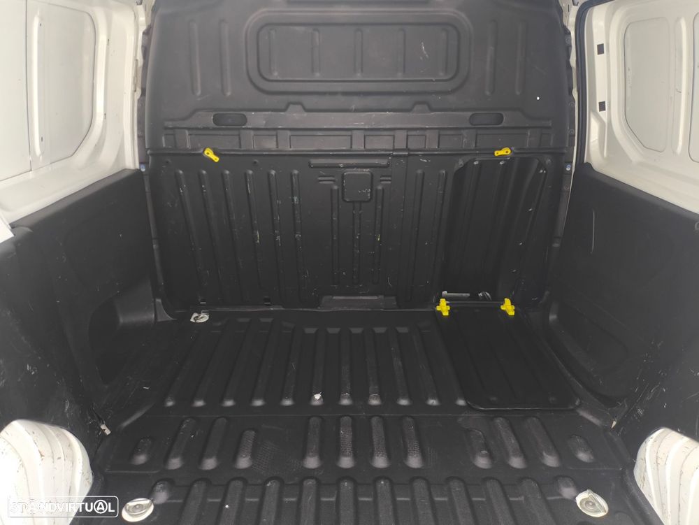 Toyota Proace City 1.5D L1 Active - 7