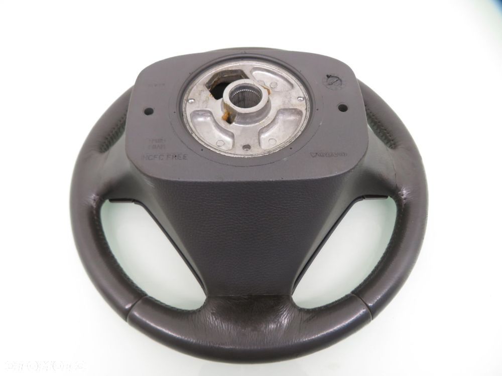 KIEROWNICA VOLVO S60 I 8666883 9208345 - 10