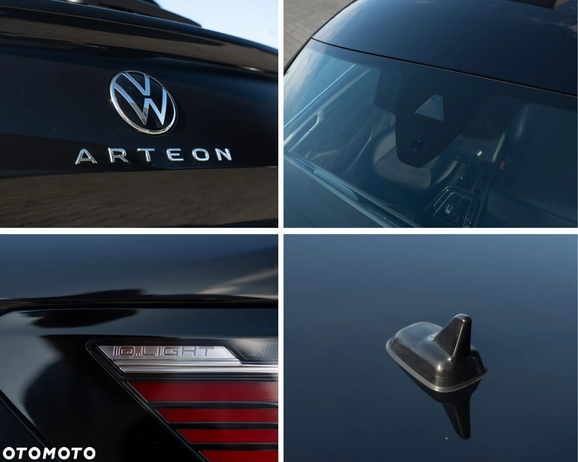 Volkswagen Arteon Shooting Brake 2.0 TDI SCR DSG R-Line - 21