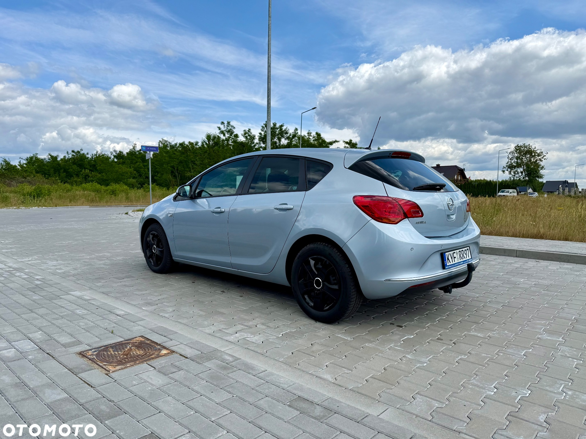 Opel Astra - 4