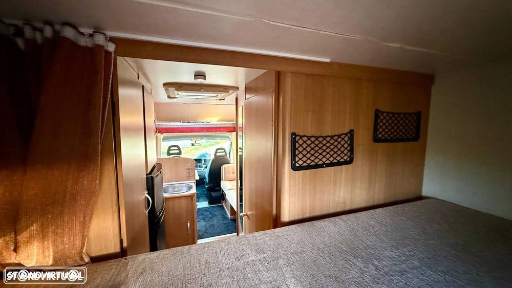 Fiat Ducato - 18