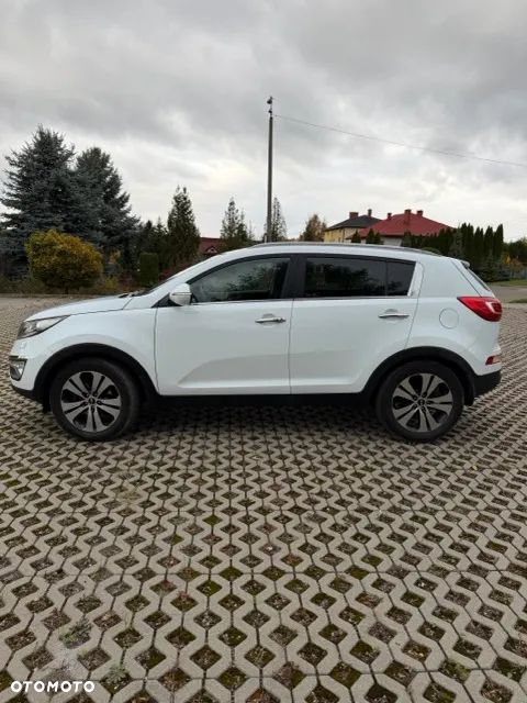 Kia Sportage 2.0 XL 2WD - 3