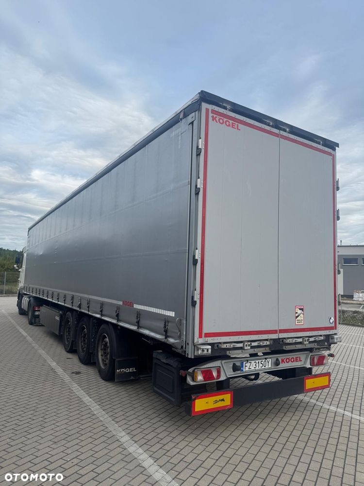 DAF XF 480 FT - 21