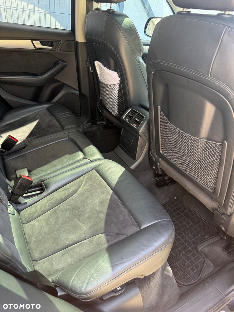 Audi Q5 3.0 TDI Quattro S tronic - 8