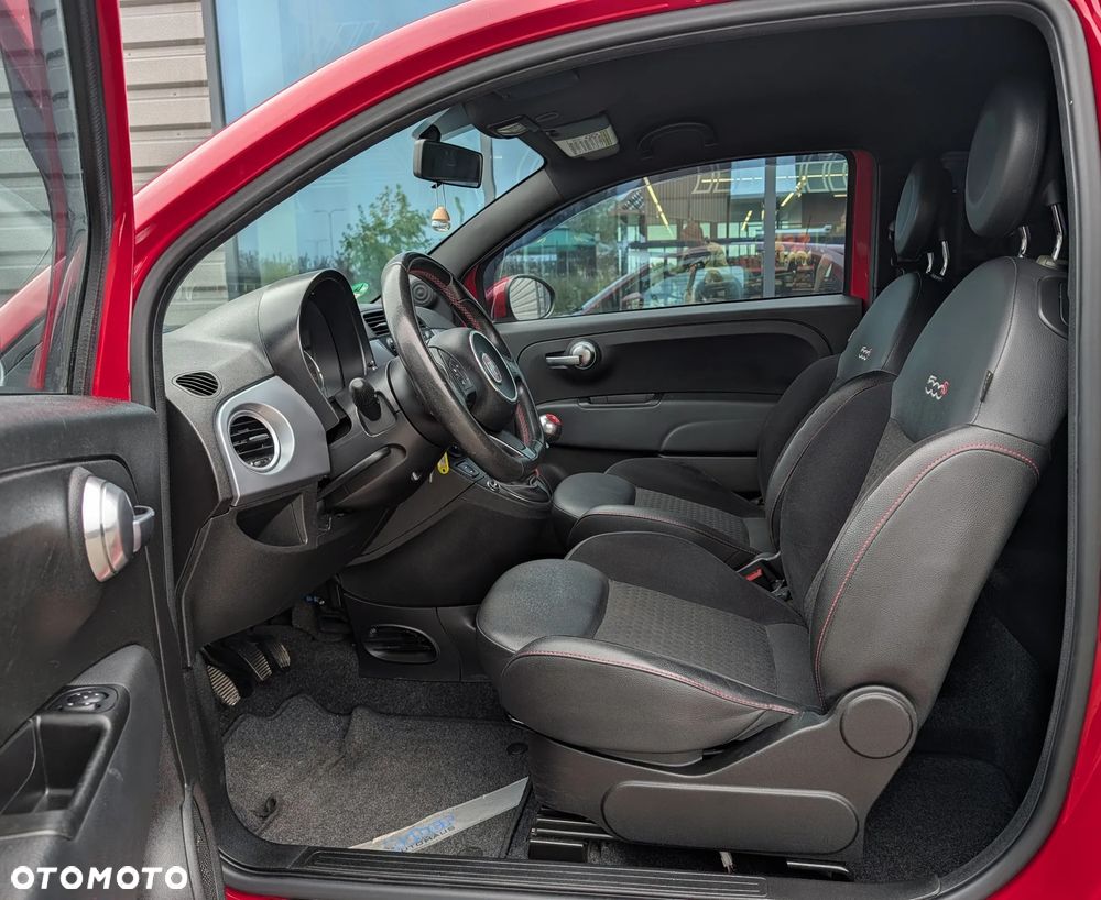 Fiat 500 - 16