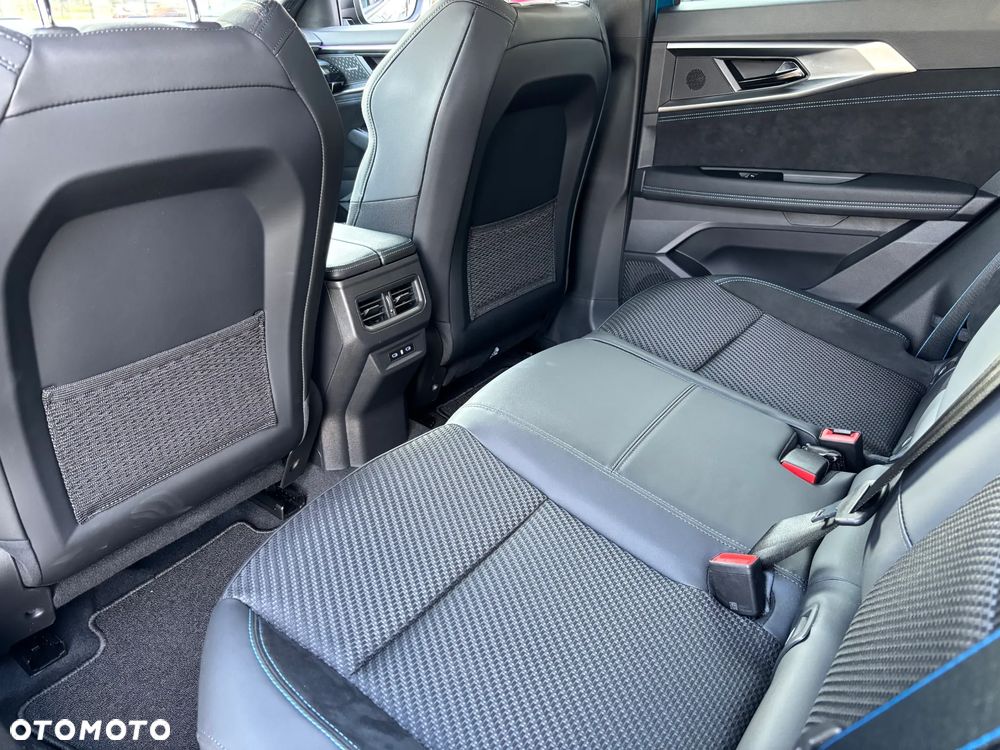 Renault Austral 1.2 E-Tech Full Hybrid 200 Esprit Alpine MMT - 9