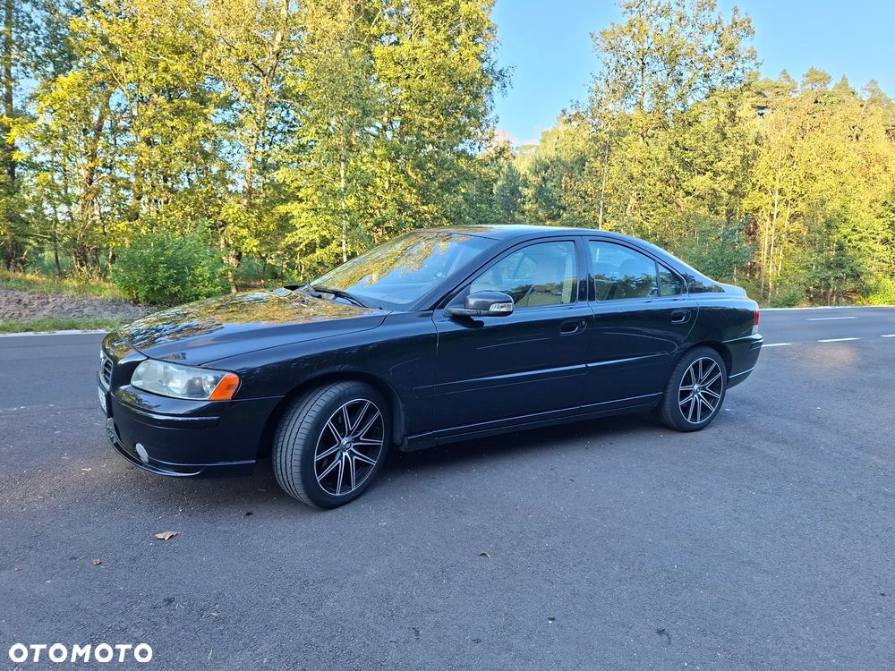 Volvo S60 ver-2-0t-momentum - 8