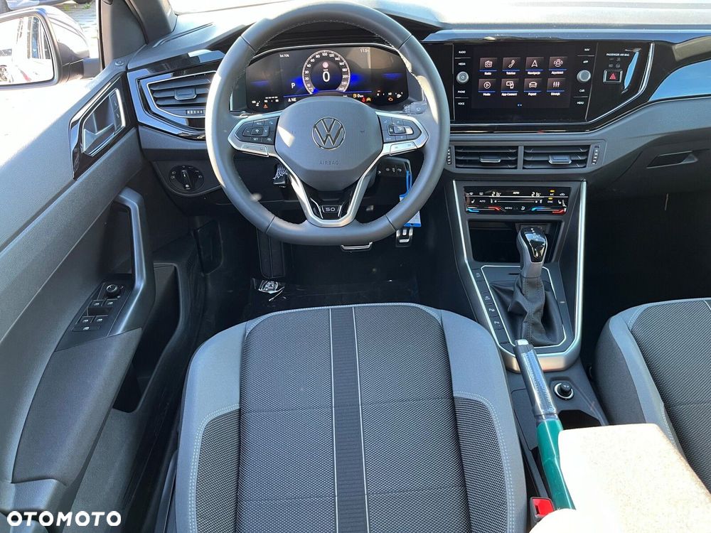 Volkswagen Polo 1.0 TSI Edition 50 DSG - 6