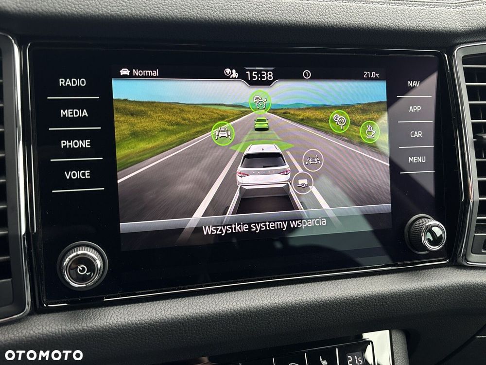 Skoda Kodiaq - 22