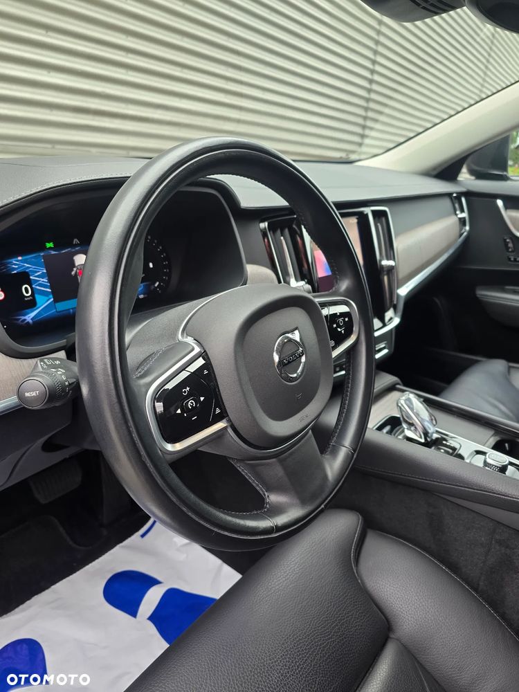 Volvo V90 B4 B Geartronic Inscription - 20