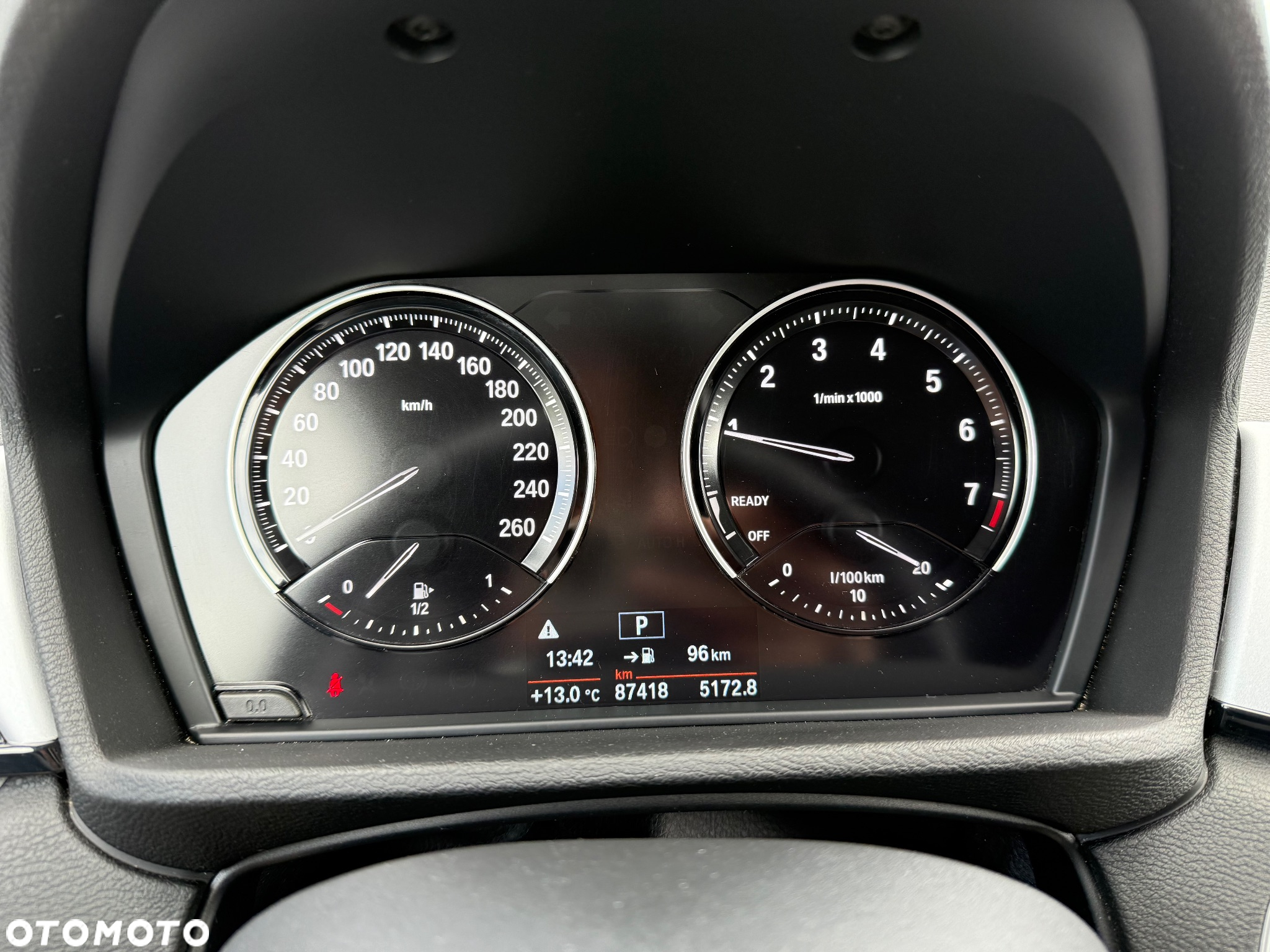 BMW X1 sDrive18i Advantage - 19