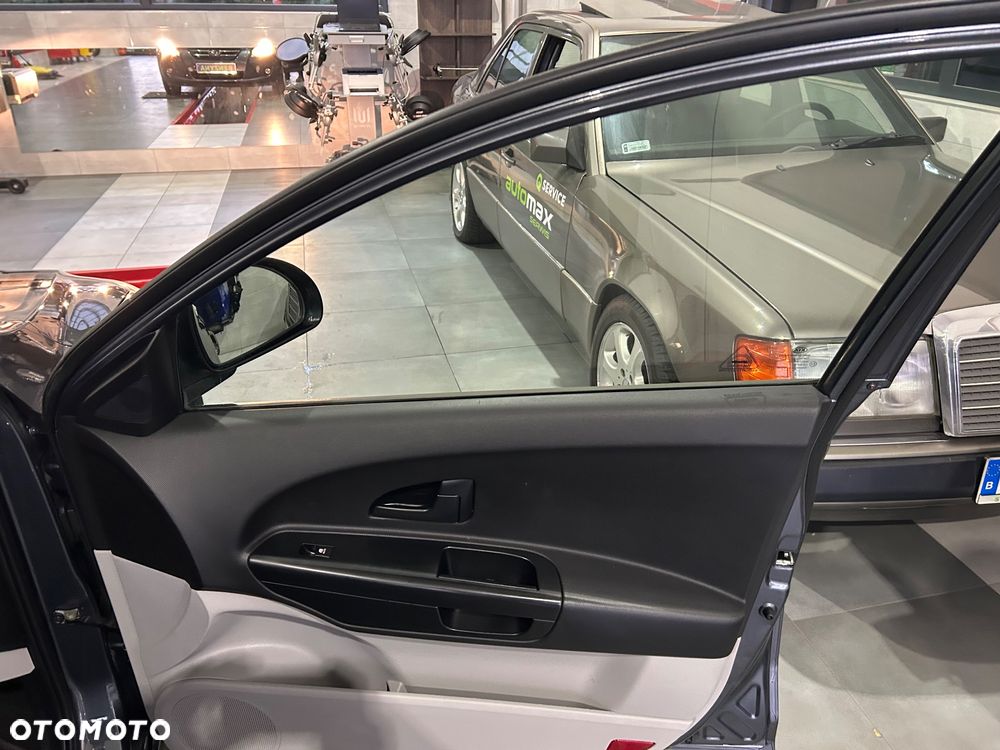 Kia Ceed - 28