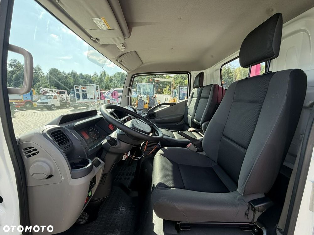 Nissan Cabstar - 24