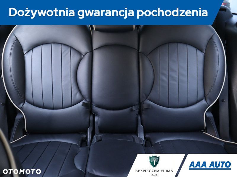 MINI Countryman - 12