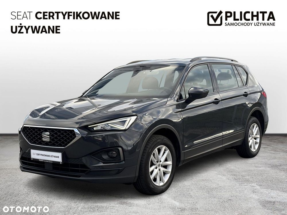 Seat Tarraco 2.0 TDI Style S&S DSG - 1