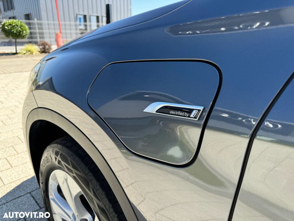 BMW X1 xDrive25e AT PHEV - 13