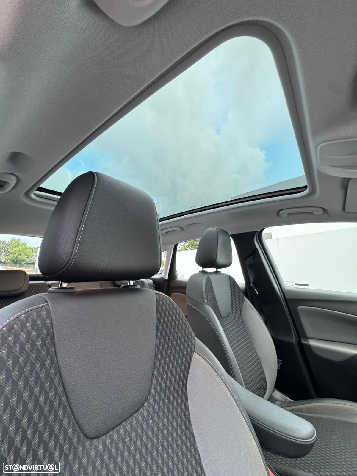 Opel Crossland X 1.6 CDTi Edition - 4