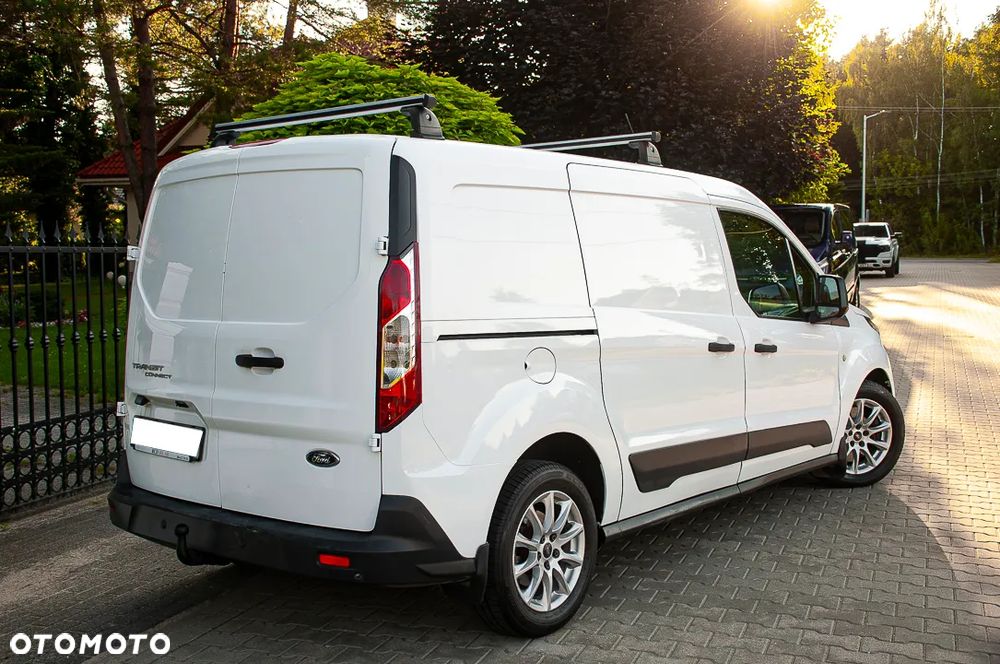 Ford Transit Connect - 4